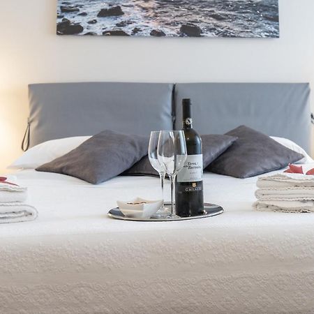 Bed and Breakfast Il Leone Blu CTA Exteriér fotografie